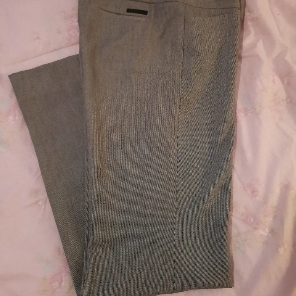 Womens Express editor pants size 2 regular